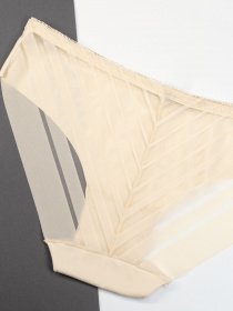 Нижня білизна ISSA Plus модель BL2-796_beige Фото