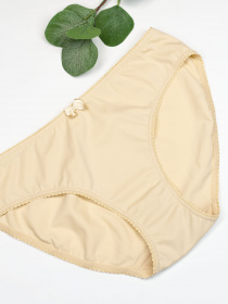 Нижнее белье ISSA Plus модель BL2-798_beige Фото