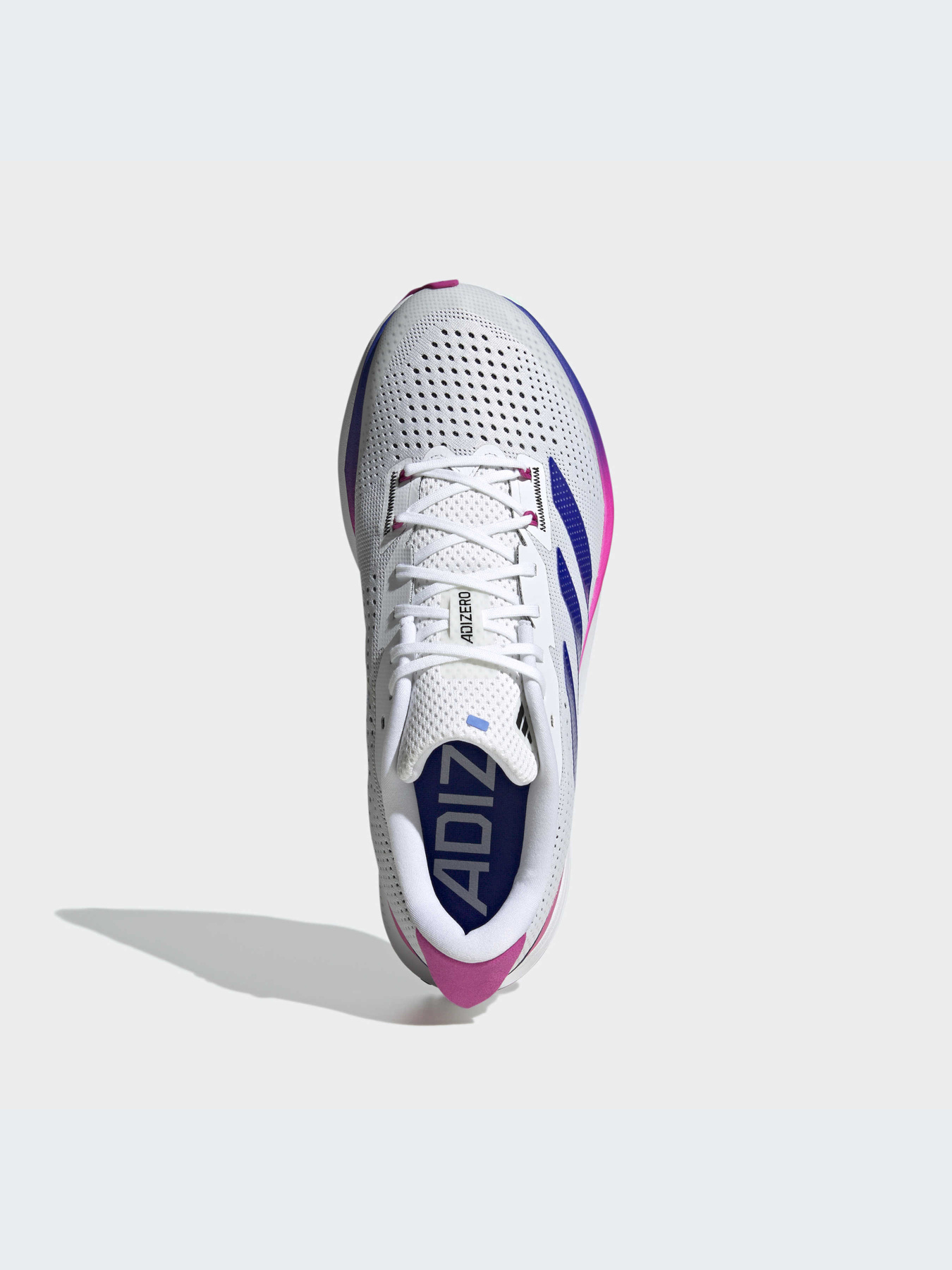 Кросівки Adidas adizero модель GV9095 Фото