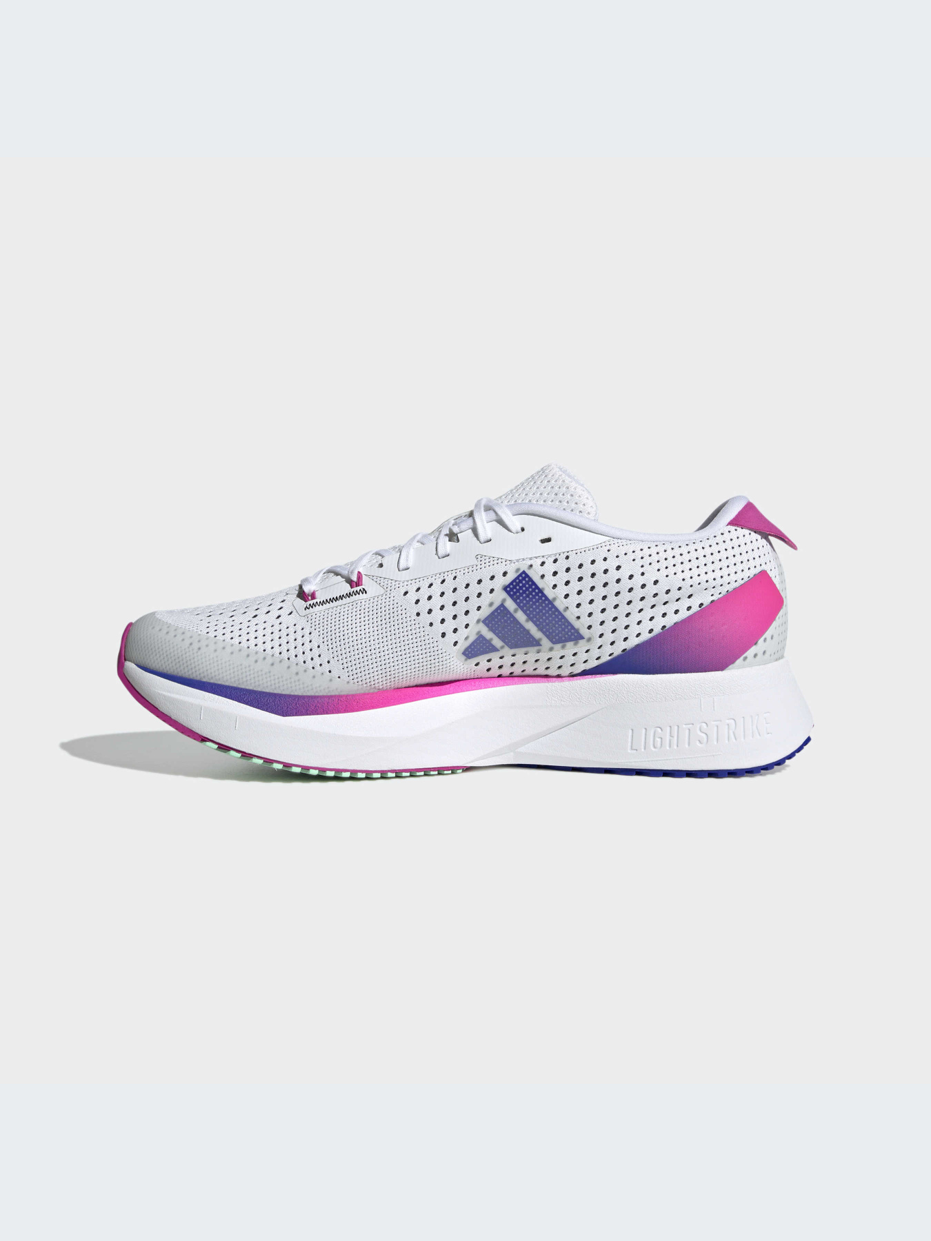 Кросівки Adidas adizero модель GV9095 Фото