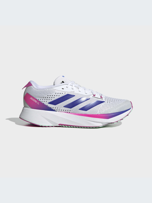 Кросівки Adidas adizero модель GV9095 Фото