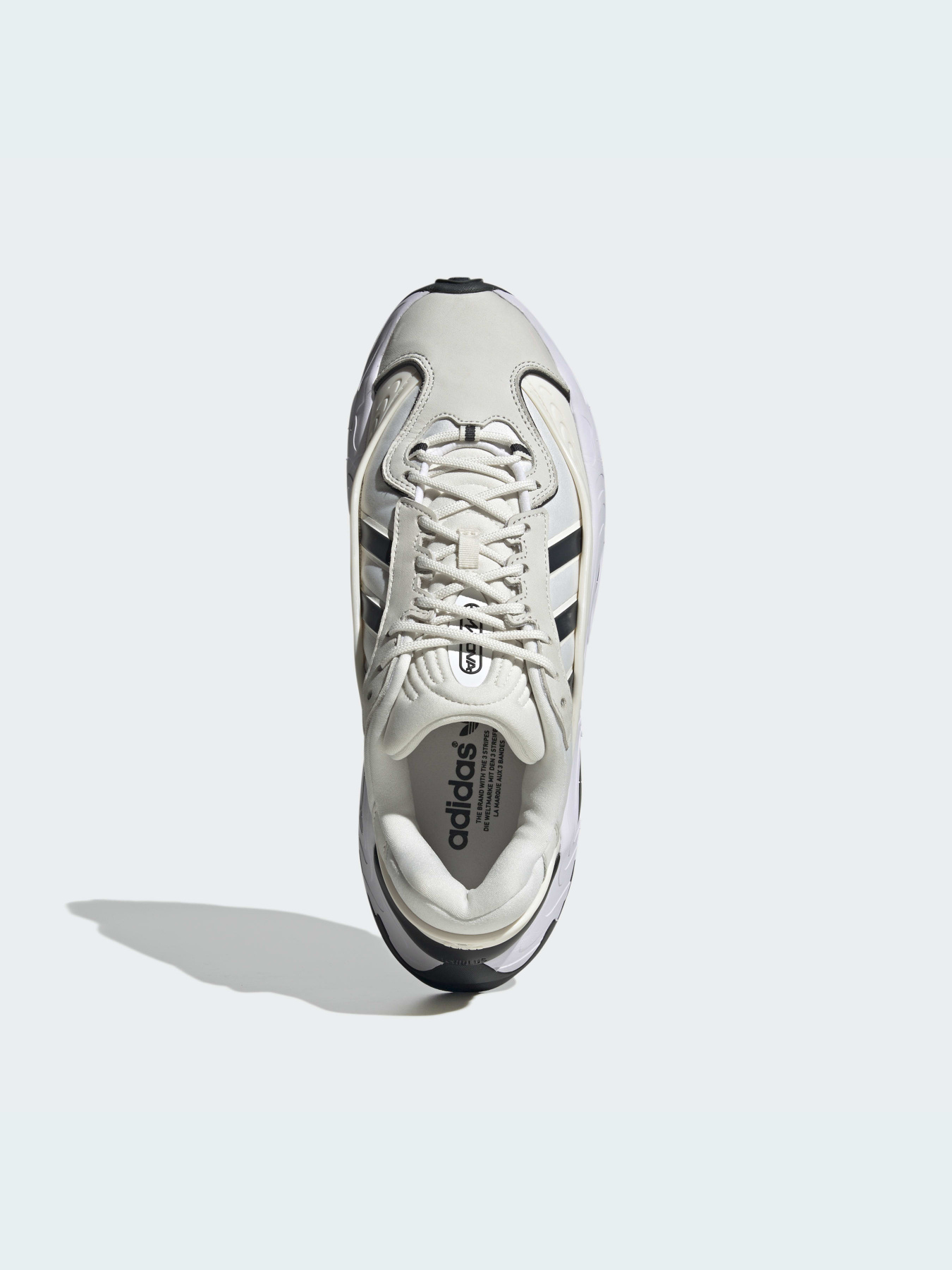 Кросівки Adidas Ozweego модель HP6362 Кросівки Adidas Ozweego модель HP6362 Фото