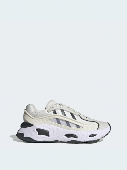 Кросівки Adidas Ozweego модель HP6362 Фото