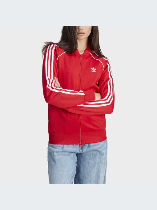 Худі та світшоти Adidas Adicolor модель IB5913 Фото