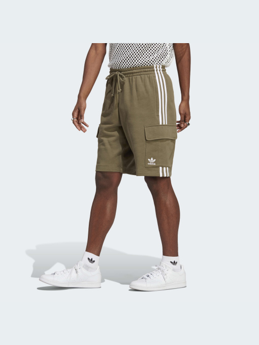 Шорти Adidas Adicolor модель IA6332 Фото