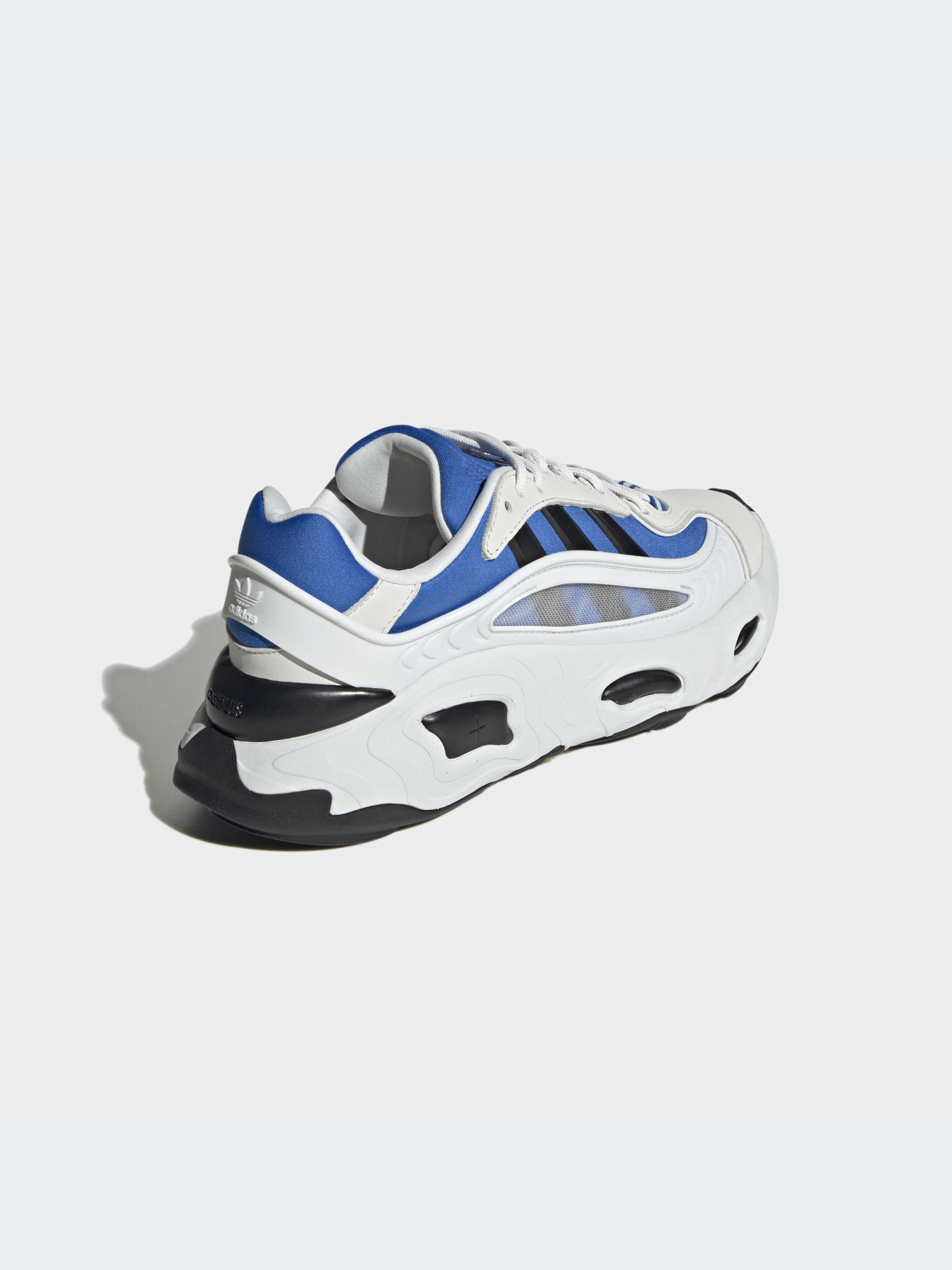 Кросівки Adidas Ozweego модель HP6365 Кросівки Adidas Ozweego модель HP6365 Фото
