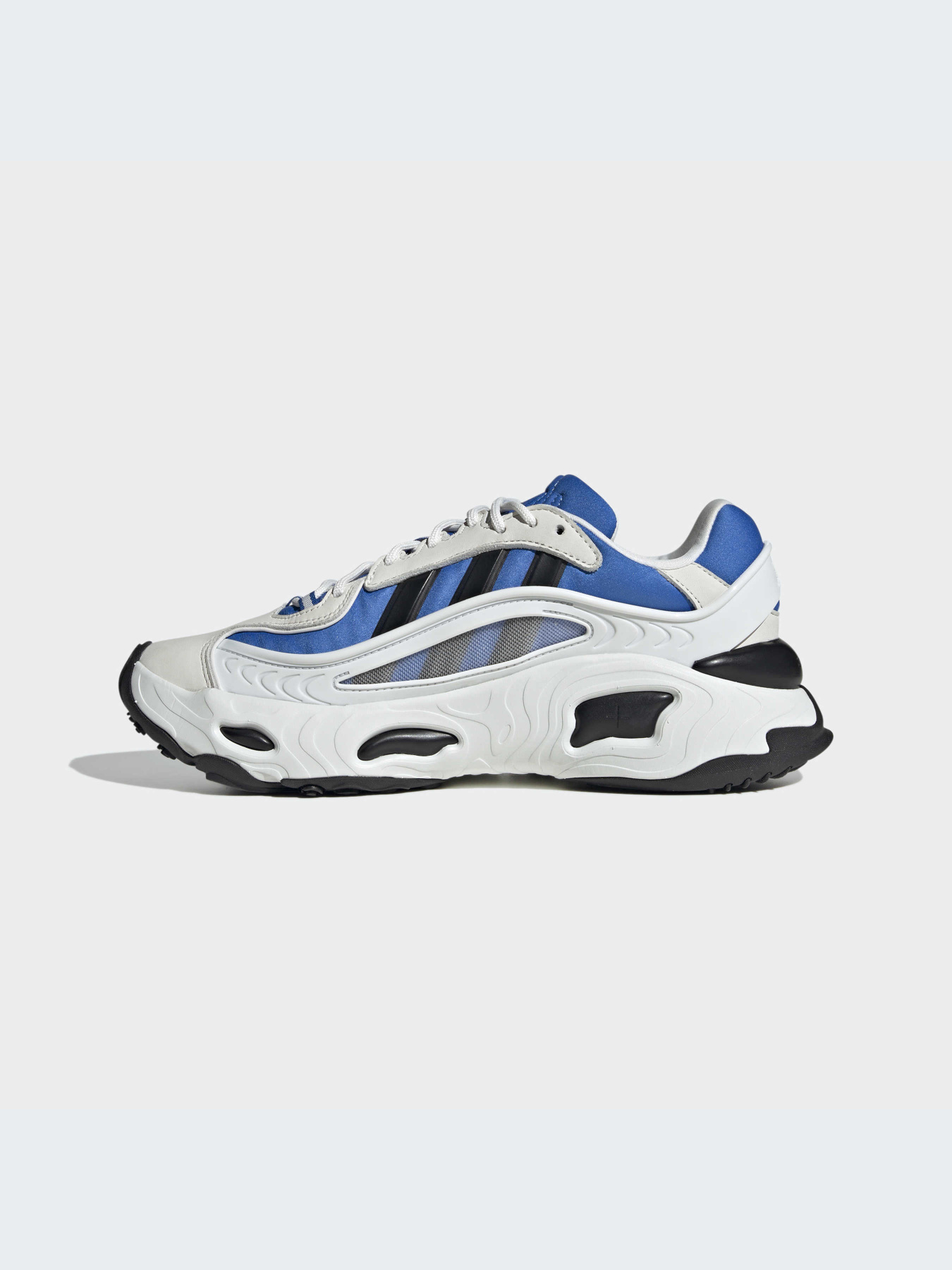 Кросівки Adidas Ozweego модель HP6365 Кросівки Adidas Ozweego модель HP6365 Фото