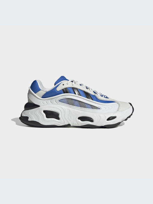 Кросівки Adidas Ozweego модель HP6365 Фото