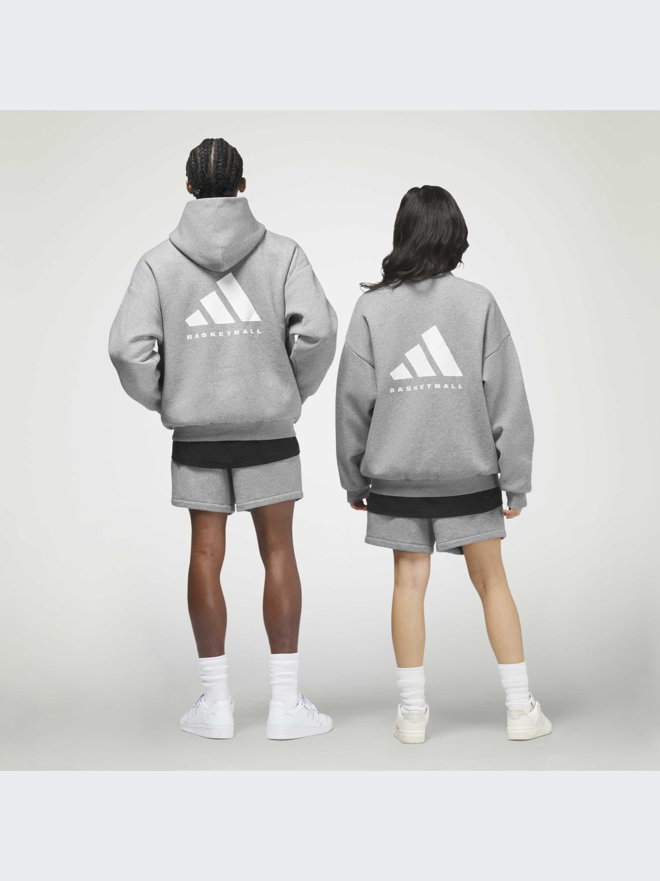Шорты Adidas модель IN1722 Фото