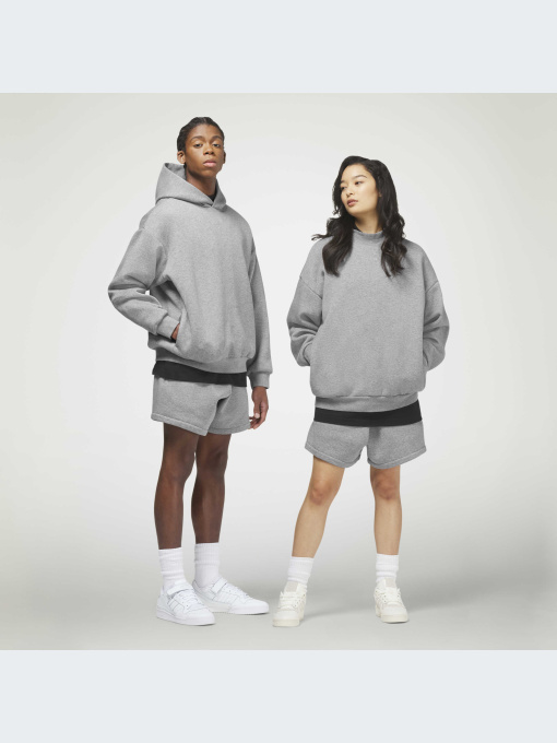 Шорти Adidas модель IN1722 Фото