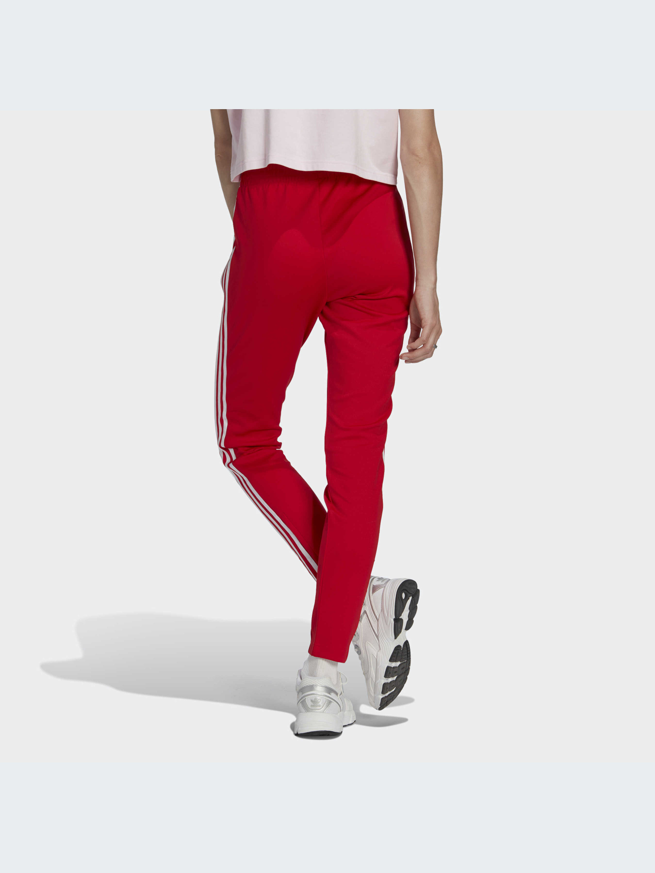 Брюки Adidas Adicolor модель IB5917 Фото
