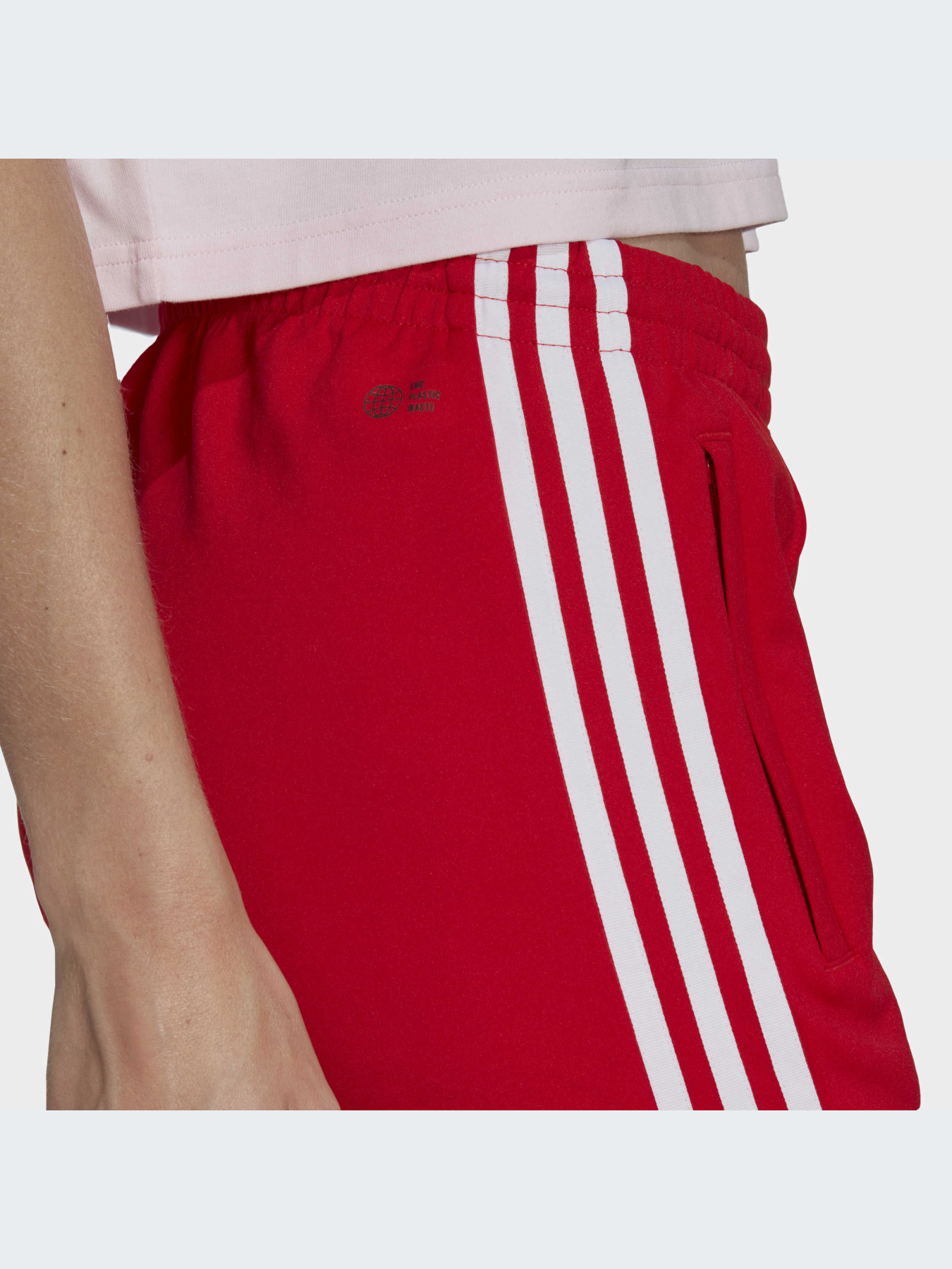 Брюки Adidas Adicolor модель IB5917 Фото