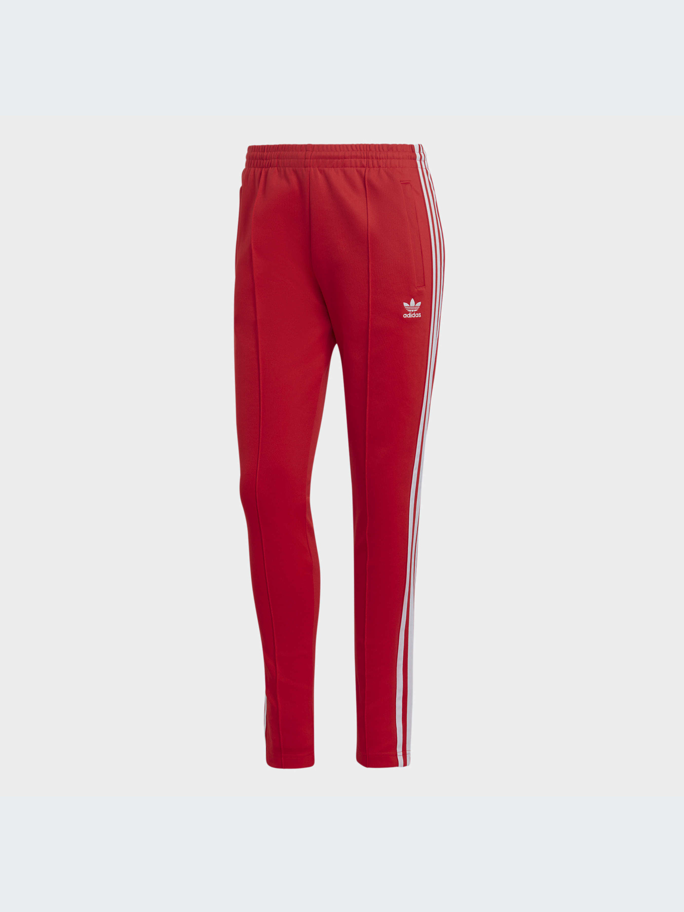 Брюки Adidas Adicolor модель IB5917 Фото