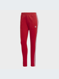 Брюки Adidas Adicolor модель IB5917 Фото