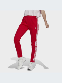 Брюки Adidas Adicolor модель IB5917 Фото