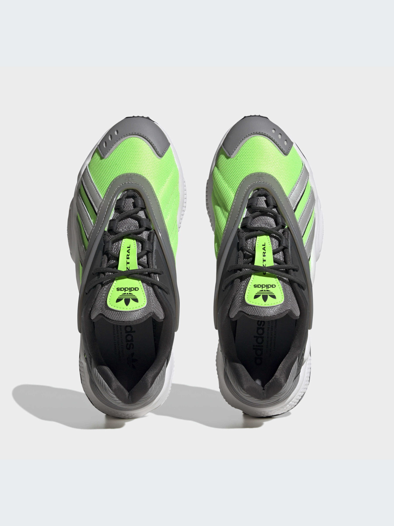 Кросівки Adidas Ozweego модель ID4246 Фото