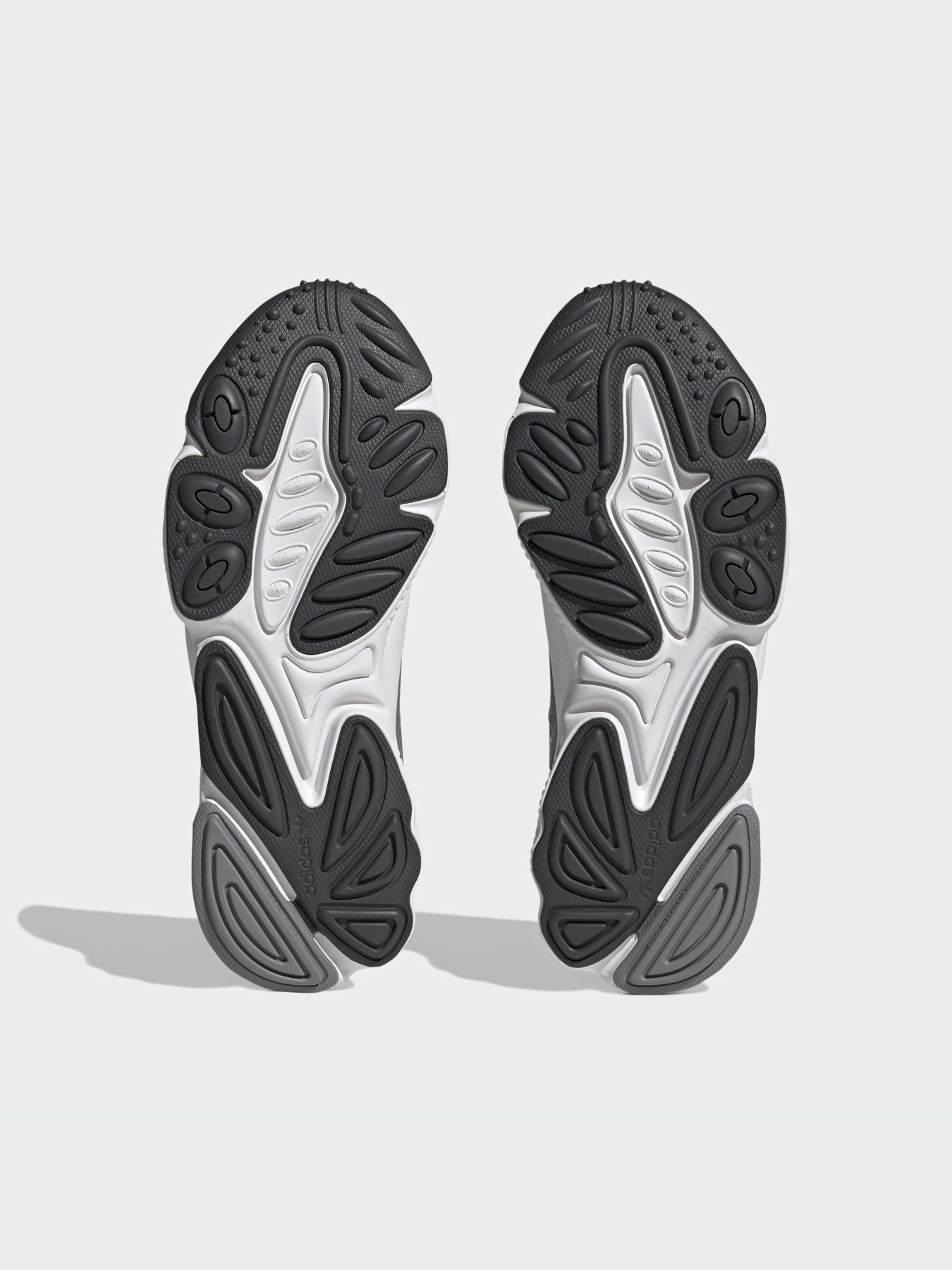 Кросівки Adidas Ozweego модель ID4246 Фото