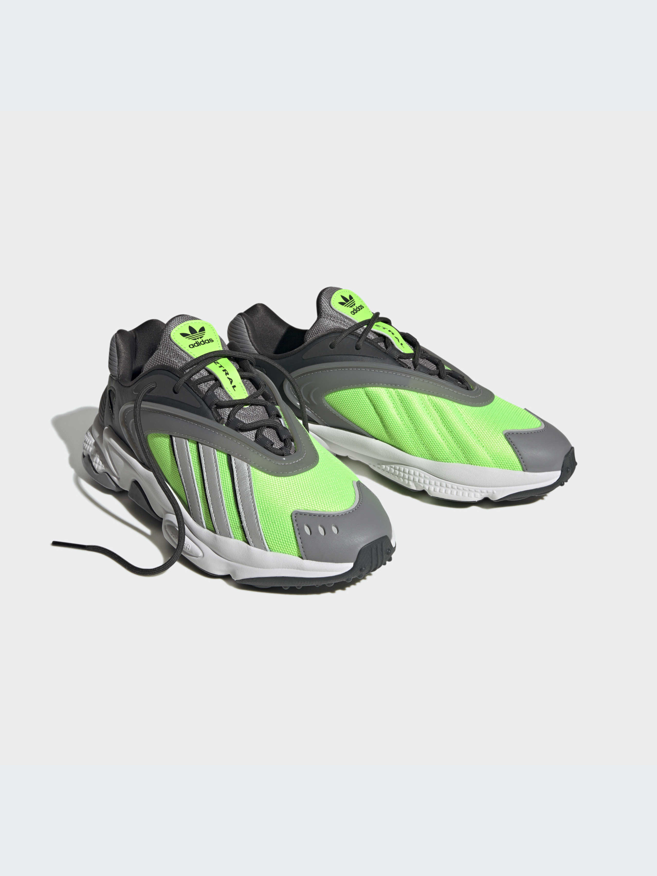 Кросівки Adidas Ozweego модель ID4246 Фото