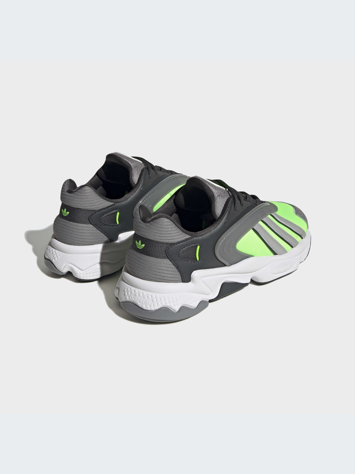 Кросівки Adidas Ozweego модель ID4246 Фото