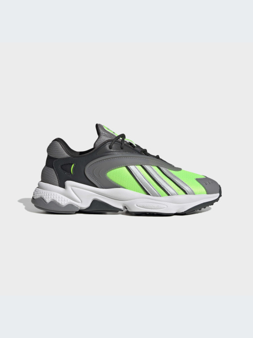 Кросівки Adidas Ozweego модель ID4246 Фото