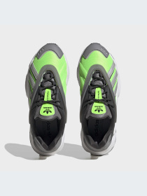 Кросівки Adidas Ozweego модель ID4246 Фото