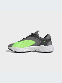 Кросівки Adidas Ozweego модель ID4246 Фото