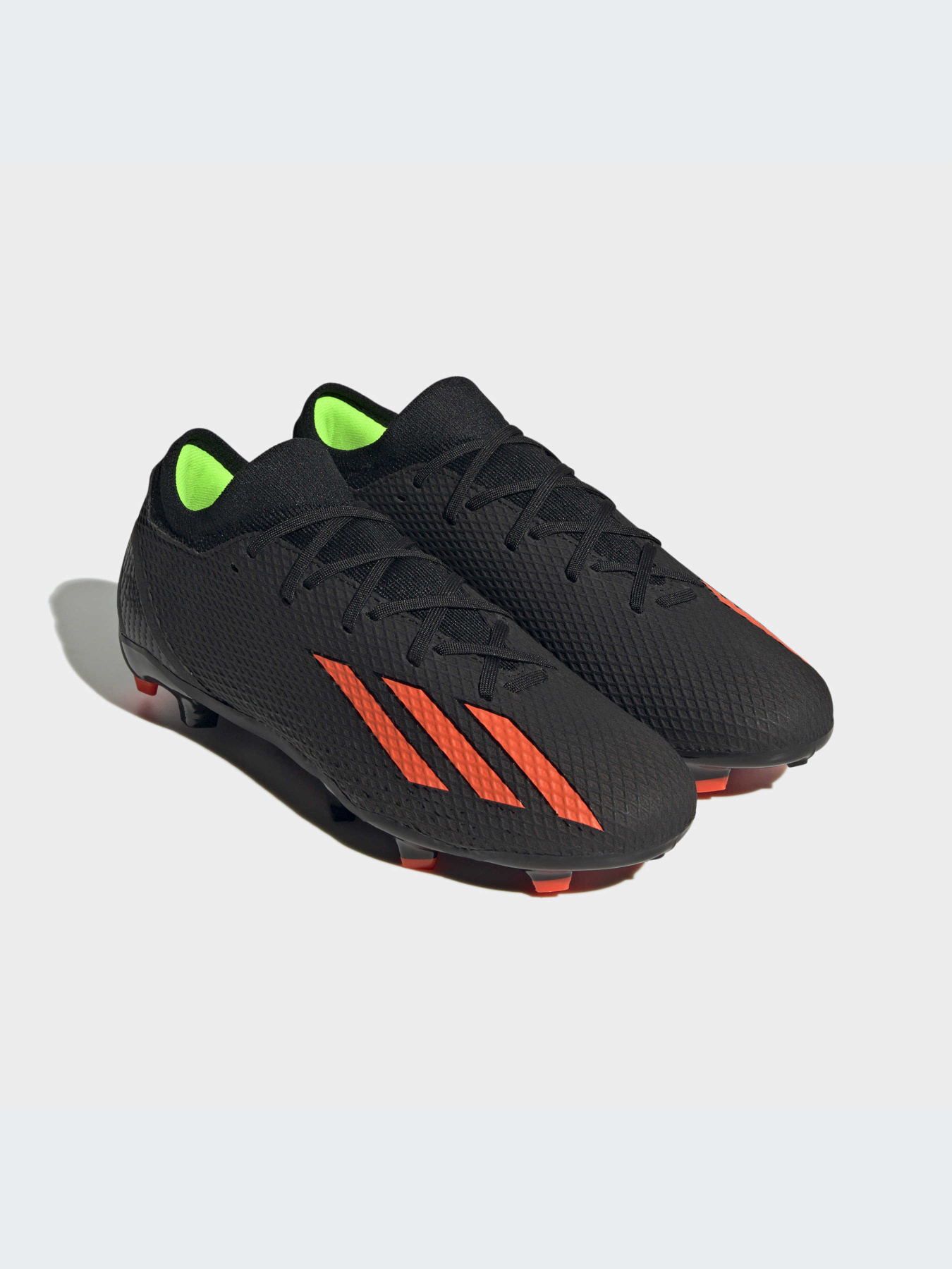 Кросівки Adidas X модель ID4922 Кросівки Adidas X модель ID4922 Фото