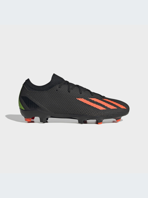 Кросівки Adidas X модель ID4922 Фото