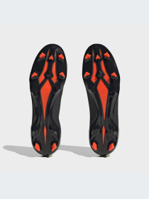 Кросівки Adidas X модель ID4922 Фото