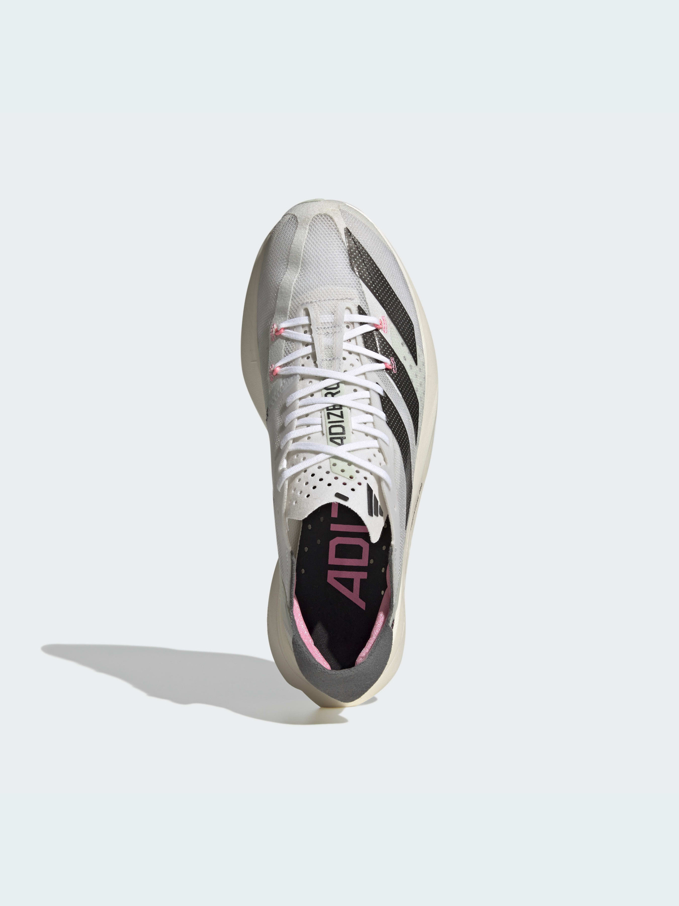 Кросівки Adidas adizero модель GV7067 Фото