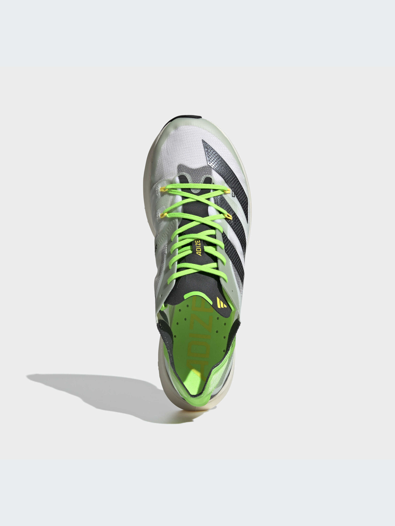 Кроссовки Adidas adizero модель GV7074 Фото