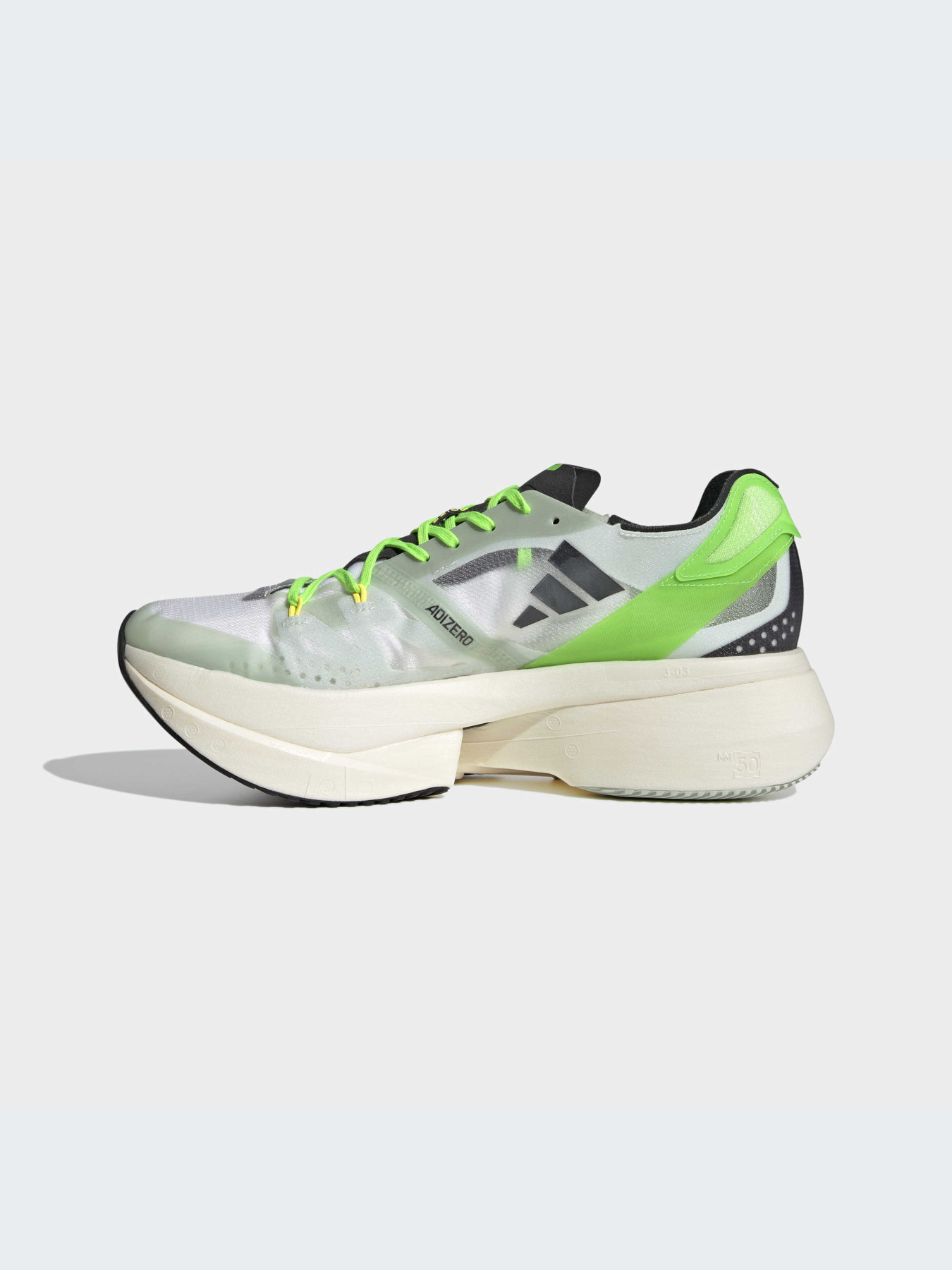 Кроссовки Adidas adizero модель GV7074 Фото