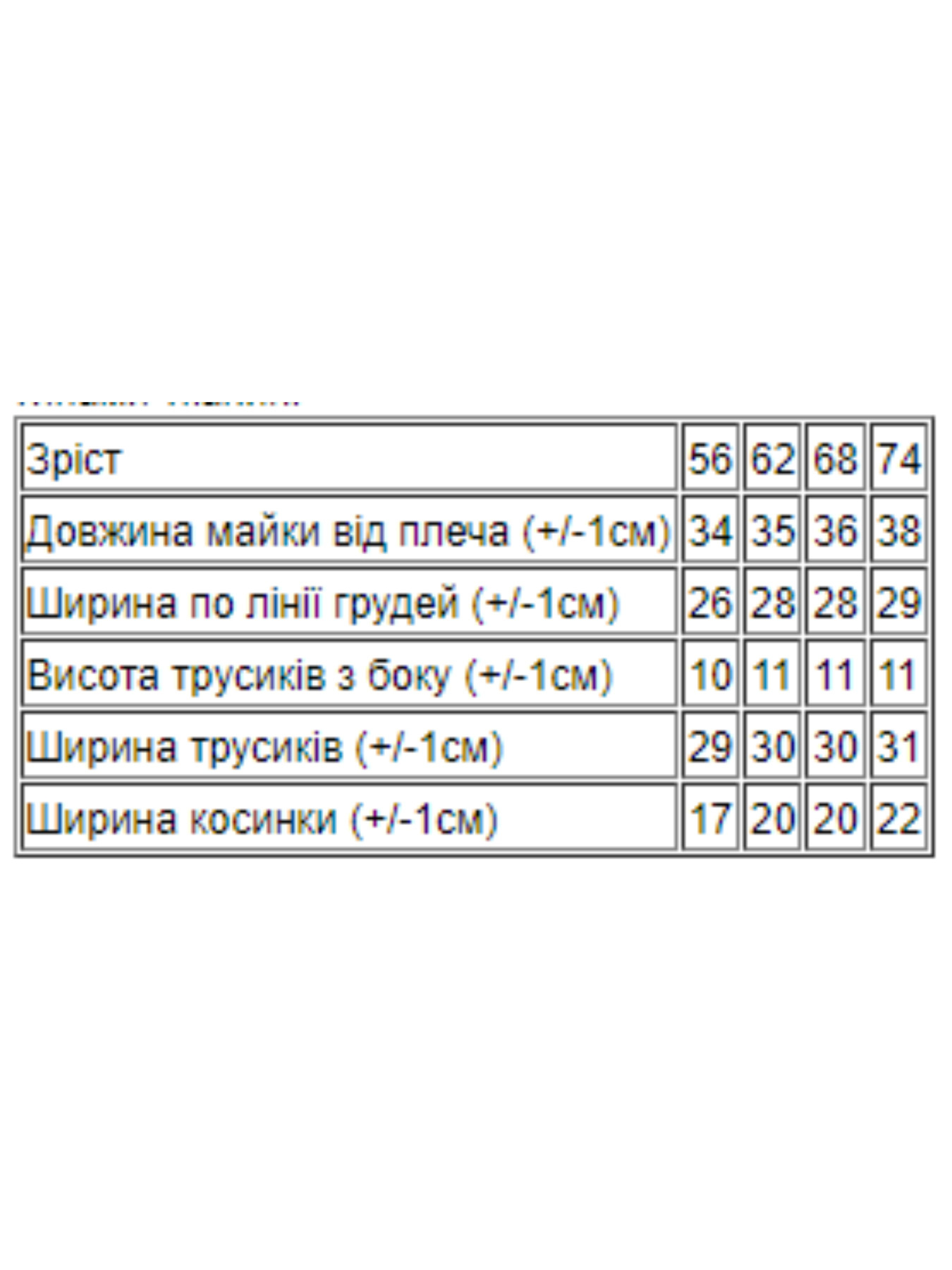 Одяг для немовлят Носи своє модель 5017-002-33-sova-chornilxno-sinj Одяг для немовлят Носи своє модель 5017-002-33-sova-chornilxno-sinj Фото