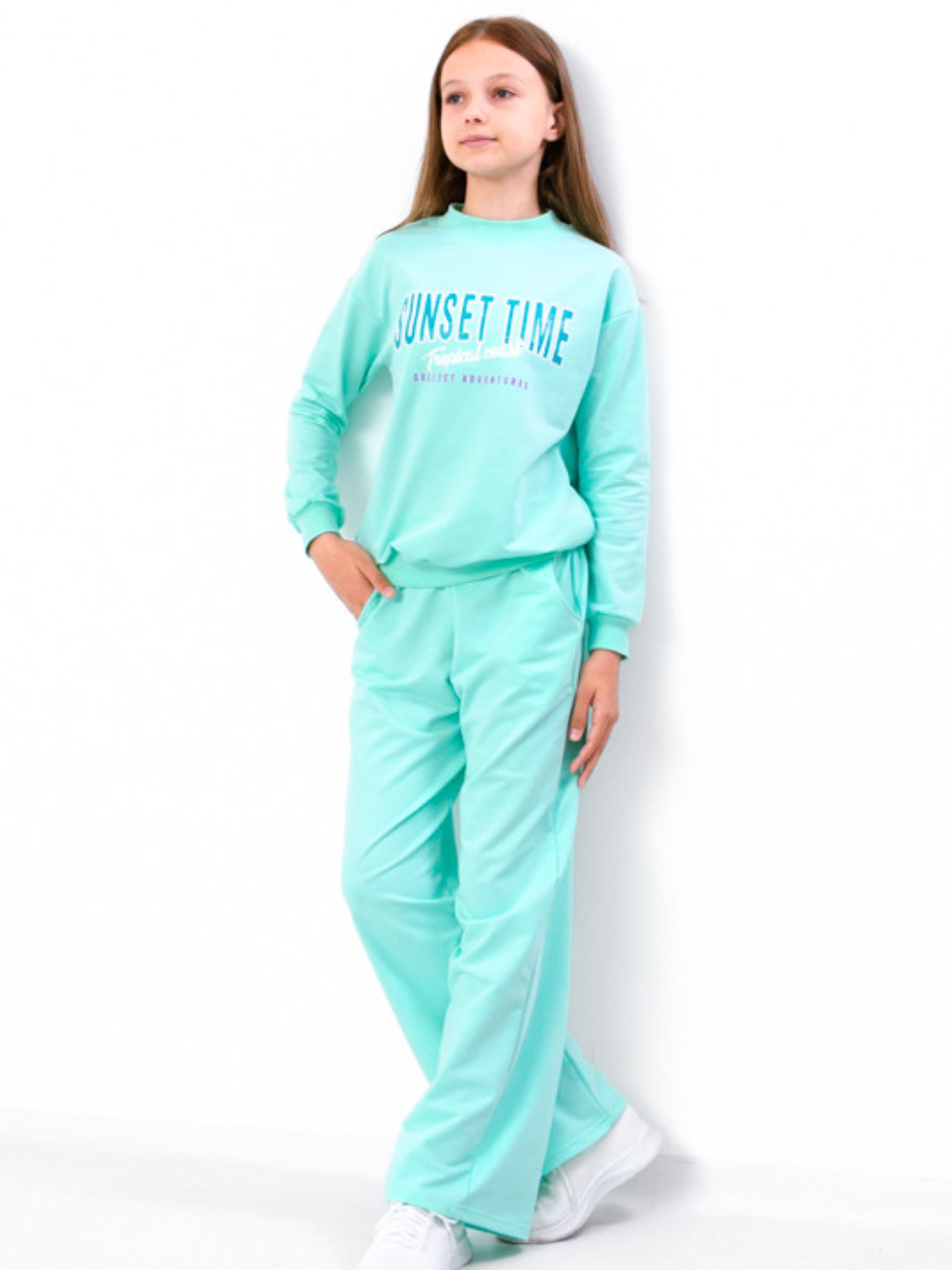Костюмы Носи своє модель 6385-057-33-nzhno-m-qtnij-time Костюмы Носи своє модель 6385-057-33-nzhno-m-qtnij-time Фото