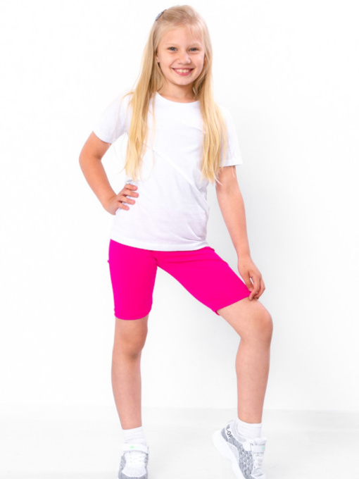 Шорти Носи своє модель 6275-079-3-rozhevij-neon Фото