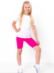 Шорты Носи своє модель 6275-079-3-rozhevij-neon Фото