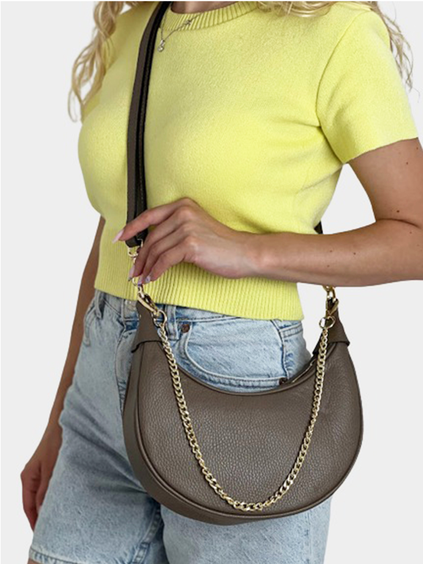 Сумки Bella Bertucci модель 5100-104-32 Фото
