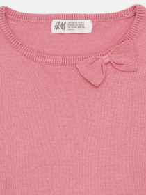 Свитры и кардиганы H&M модель 67844 Фото