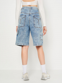 Шорты H&M модель 67974 Фото