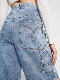 Шорты H&M модель 67974 Фото