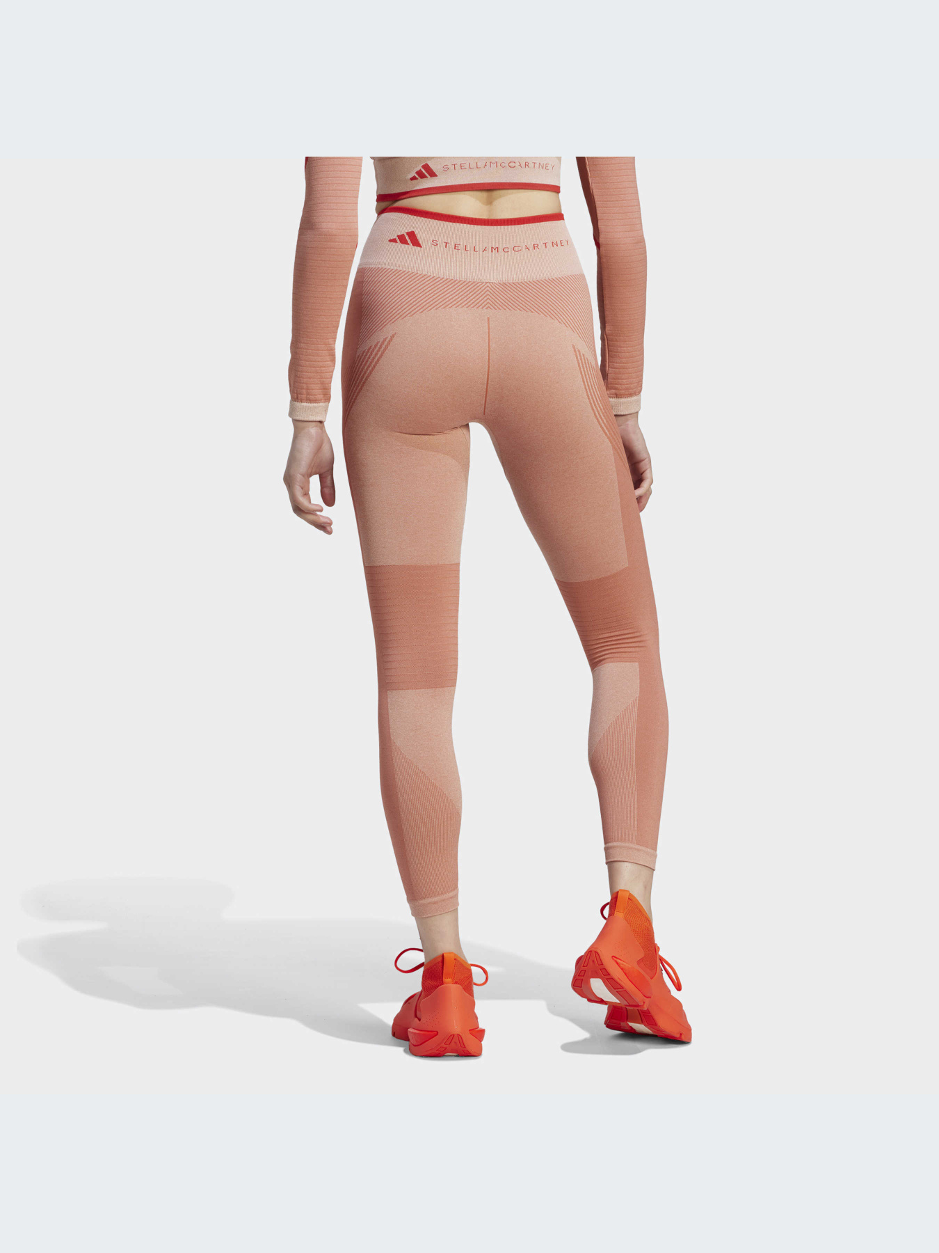 Брюки Adidas by Stella McCartney модель HS5783 Фото
