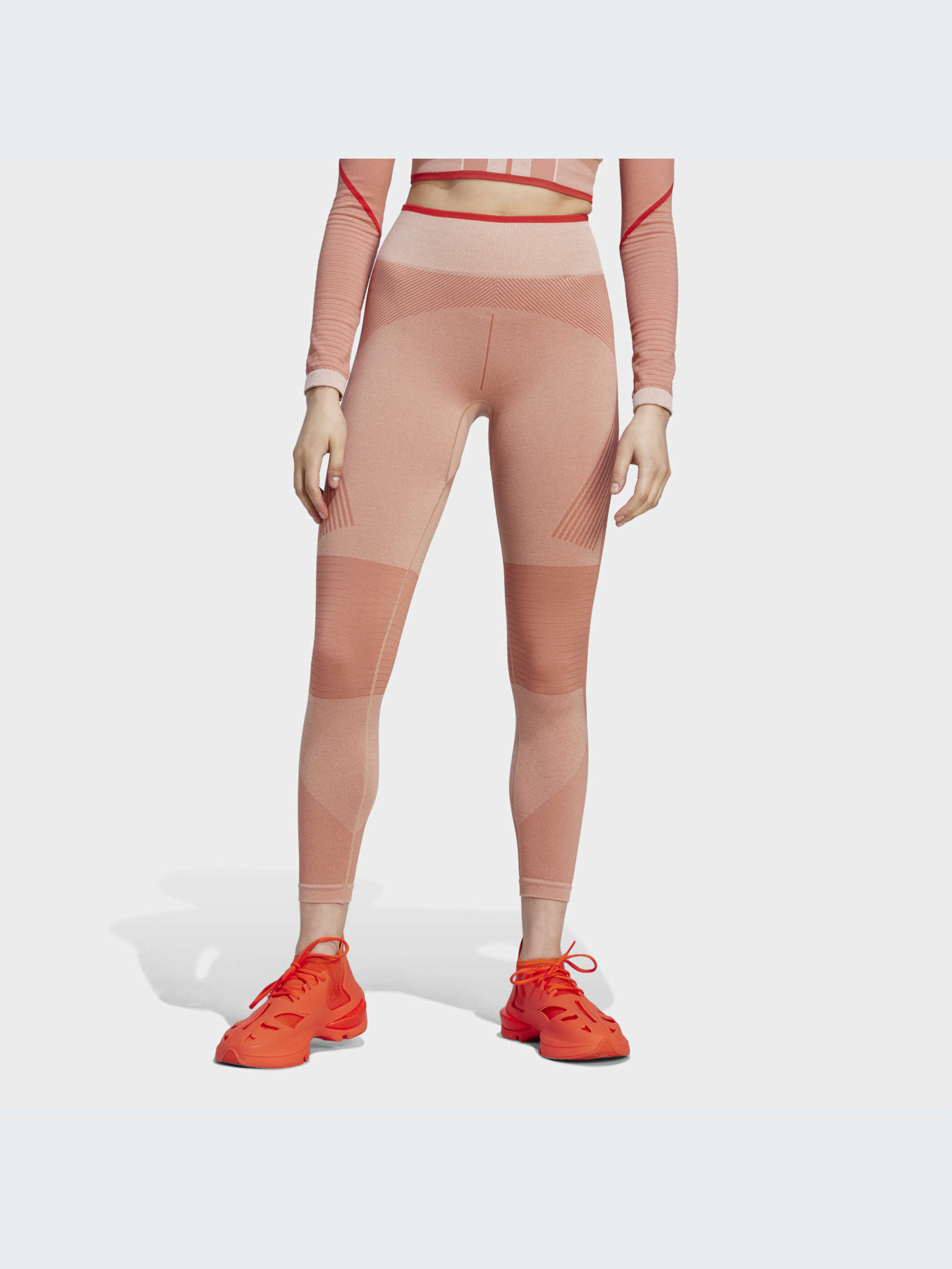 Брюки Adidas by Stella McCartney модель HS5783 Фото