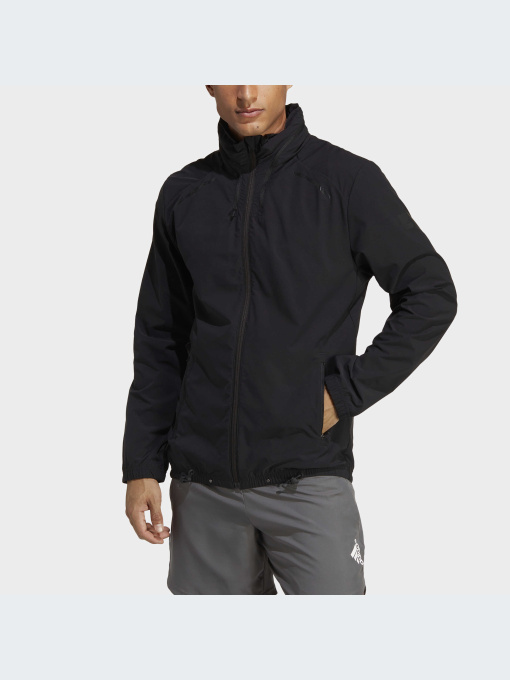 Куртки та дублянки Adidas модель HY5449 Фото