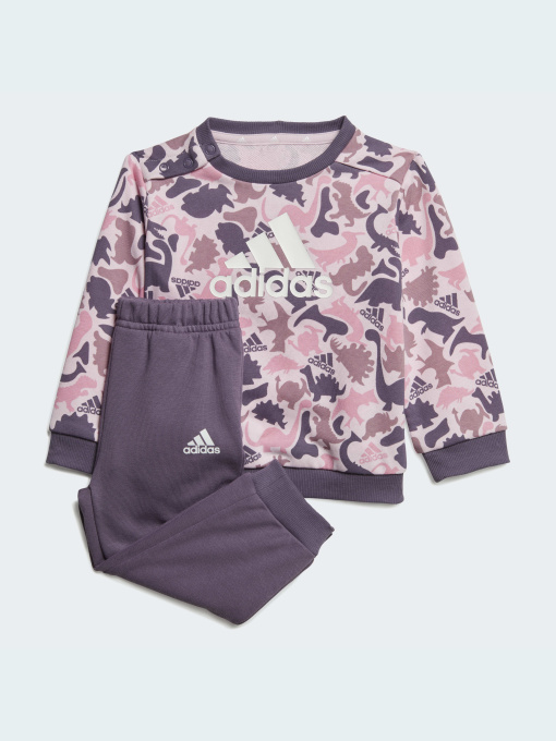 Костюмы Adidas Graphics модель IK8328 Фото