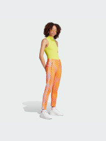 Брюки Adidas Graphics модель IJ6004 Фото