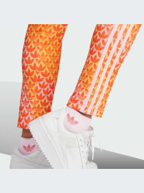 Брюки Adidas Graphics модель IJ6004 Фото