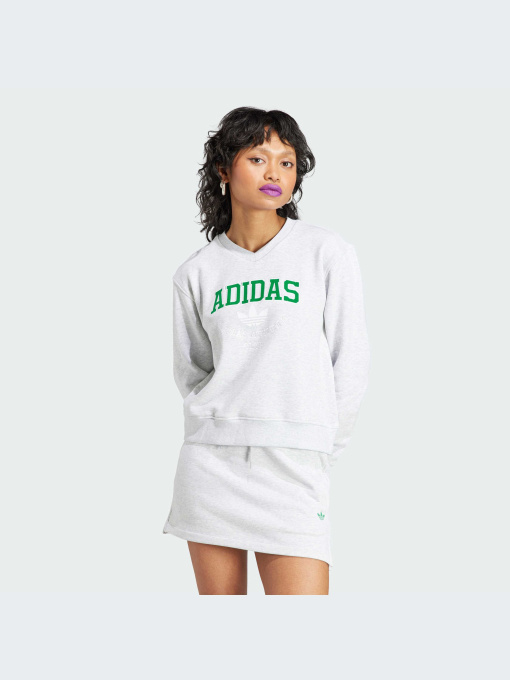 Худи и свитшоты Adidas модель II5612 Фото