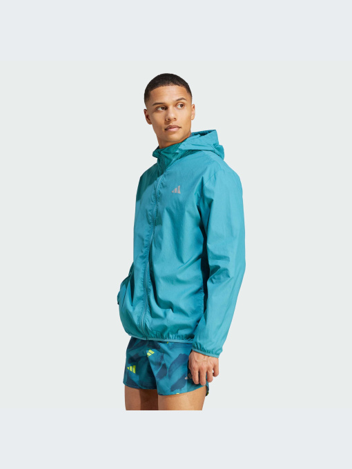 Куртки та дублянки Adidas модель IL2287 Фото