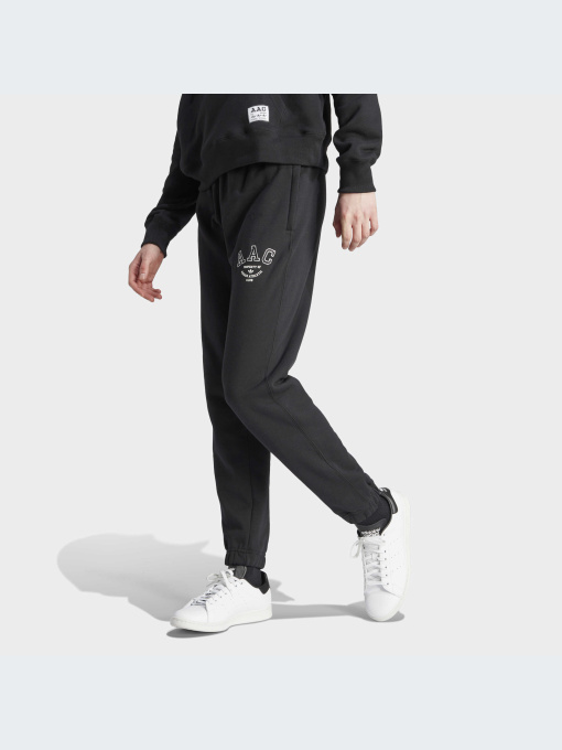 Штани Adidas модель HZ0698 Фото
