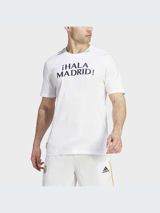Футболки и поло Adidas модель HY0625 Фото
